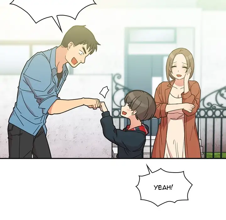 Close As Neighbors - Chapter 26 Page 11