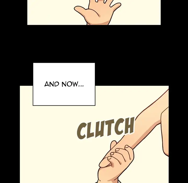 Close As Neighbors - Chapter 26 Page 32