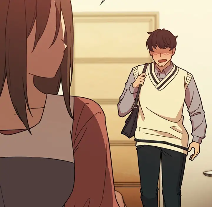 Close As Neighbors - Chapter 26 Page 38