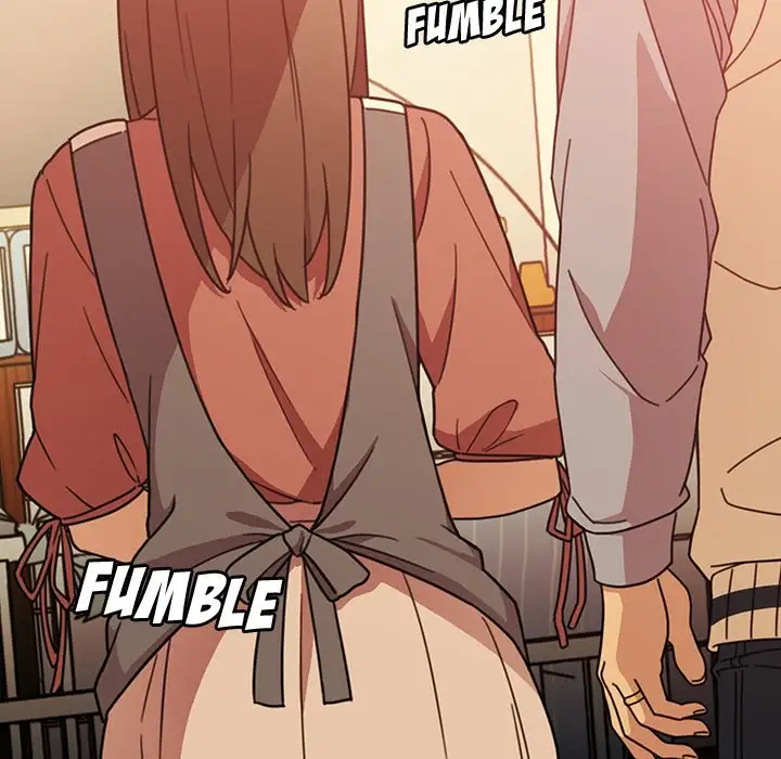 Close As Neighbors - Chapter 26 Page 41