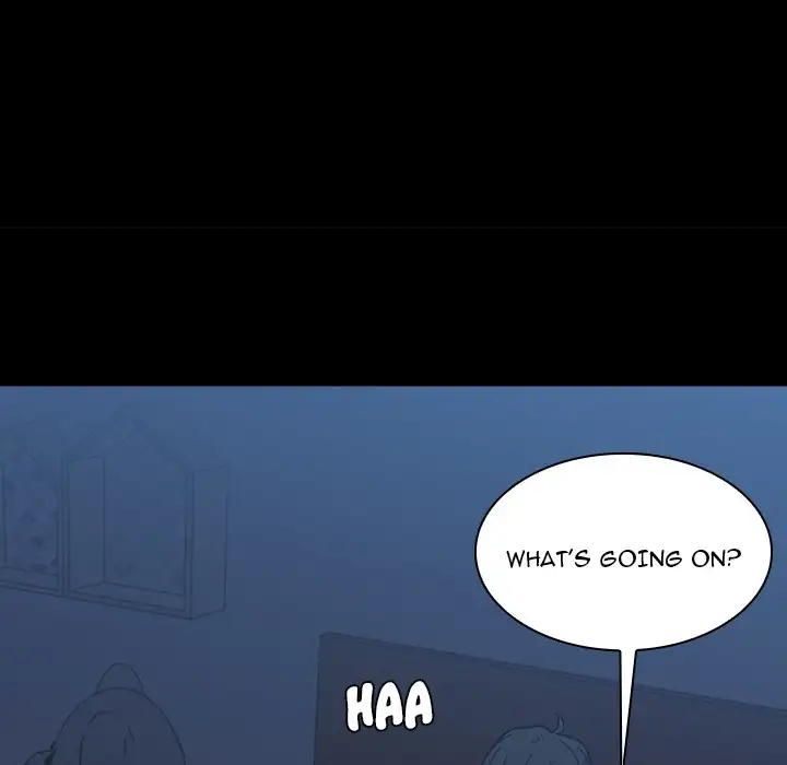Close As Neighbors - Chapter 26 Page 53