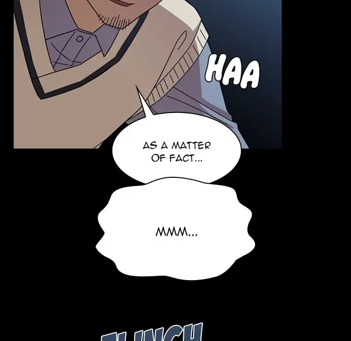 Close As Neighbors - Chapter 26 Page 56