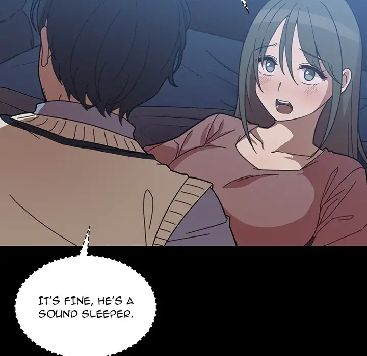 Close As Neighbors - Chapter 26 Page 59