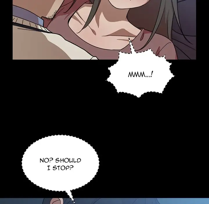 Close As Neighbors - Chapter 26 Page 62