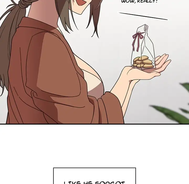 Close As Neighbors - Chapter 27 Page 110