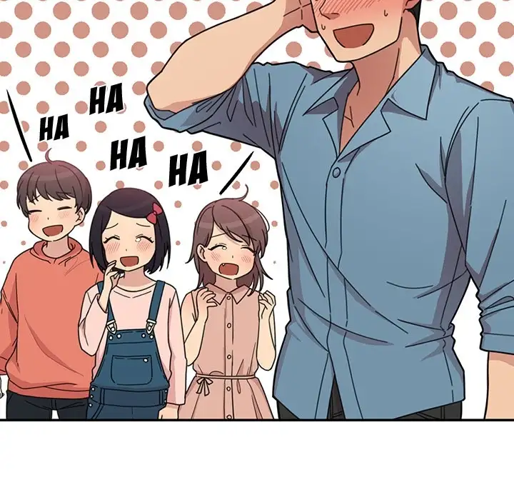 Close As Neighbors - Chapter 27 Page 12