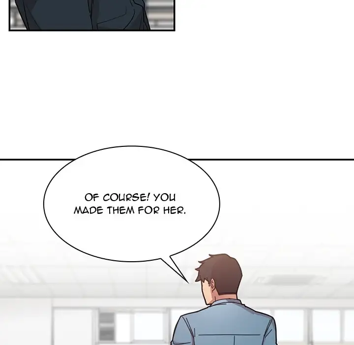 Close As Neighbors - Chapter 27 Page 20