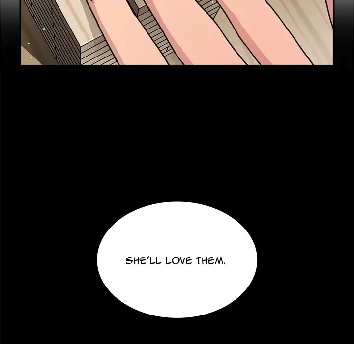 Close As Neighbors - Chapter 27 Page 27