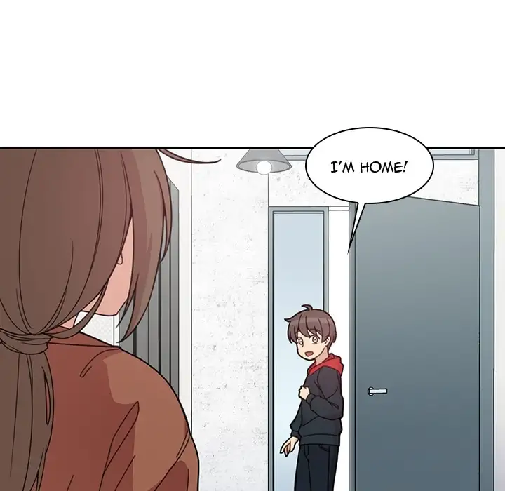 Close As Neighbors - Chapter 27 Page 99