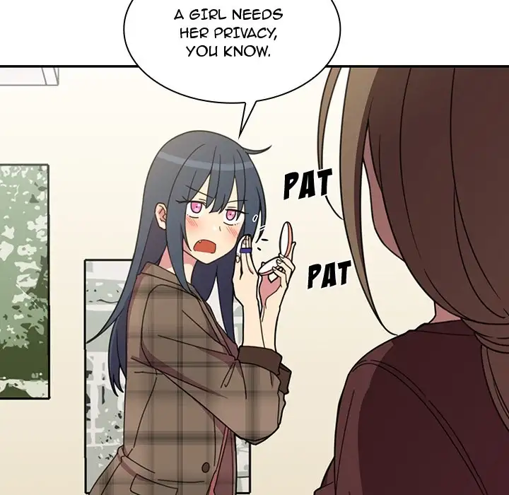 Close As Neighbors - Chapter 28 Page 22