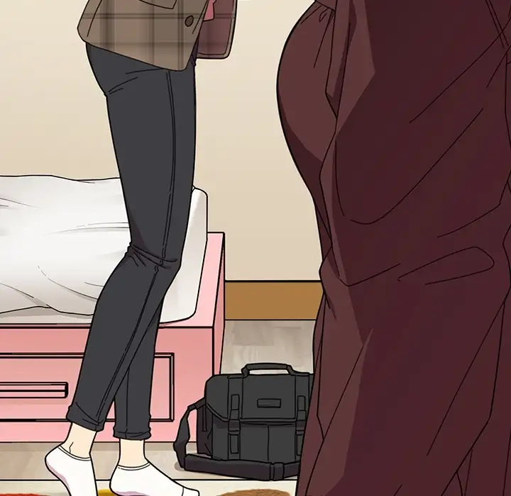 Close As Neighbors - Chapter 28 Page 23