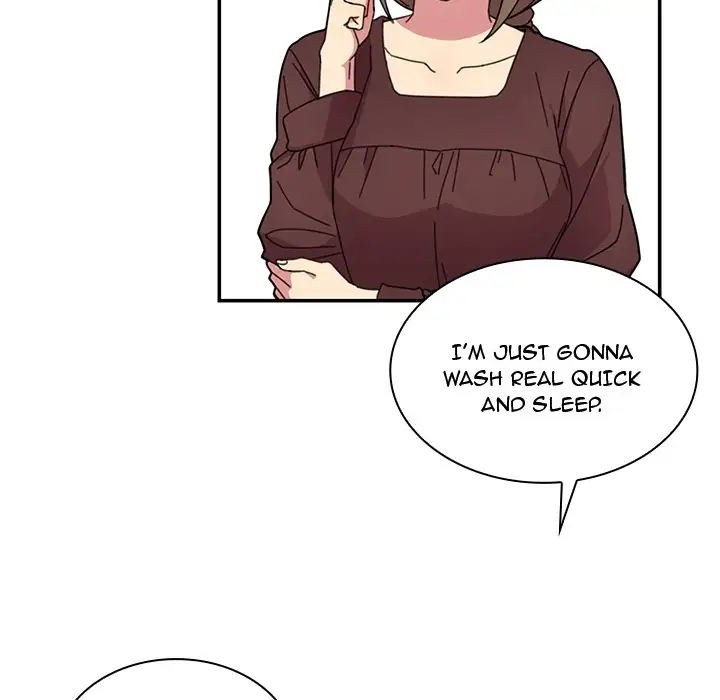 Close As Neighbors - Chapter 28 Page 39