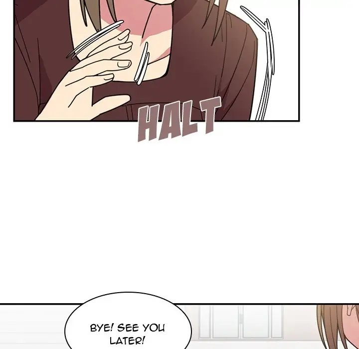 Close As Neighbors - Chapter 28 Page 67