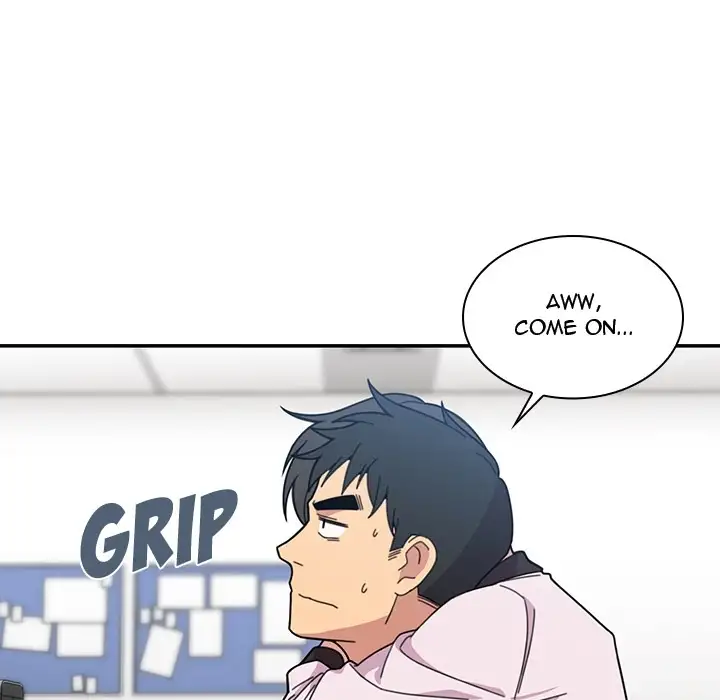 Close As Neighbors - Chapter 28 Page 84