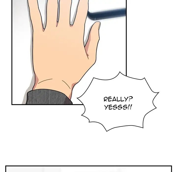Close As Neighbors - Chapter 28 Page 95