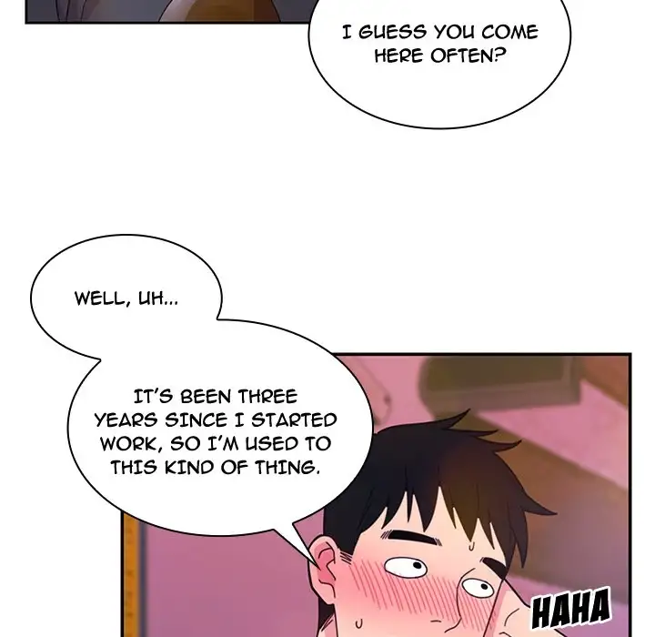 Close As Neighbors - Chapter 29 Page 56