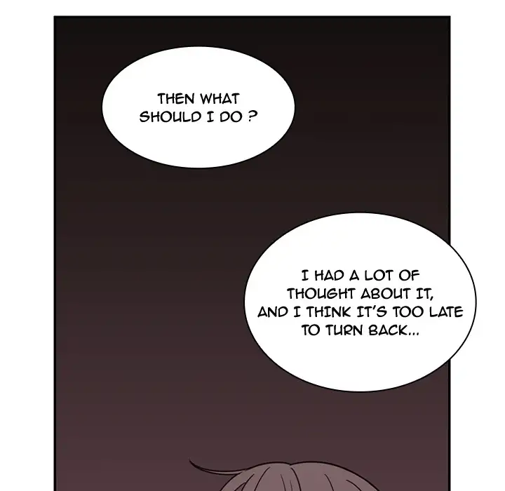 Close As Neighbors - Chapter 29 Page 81