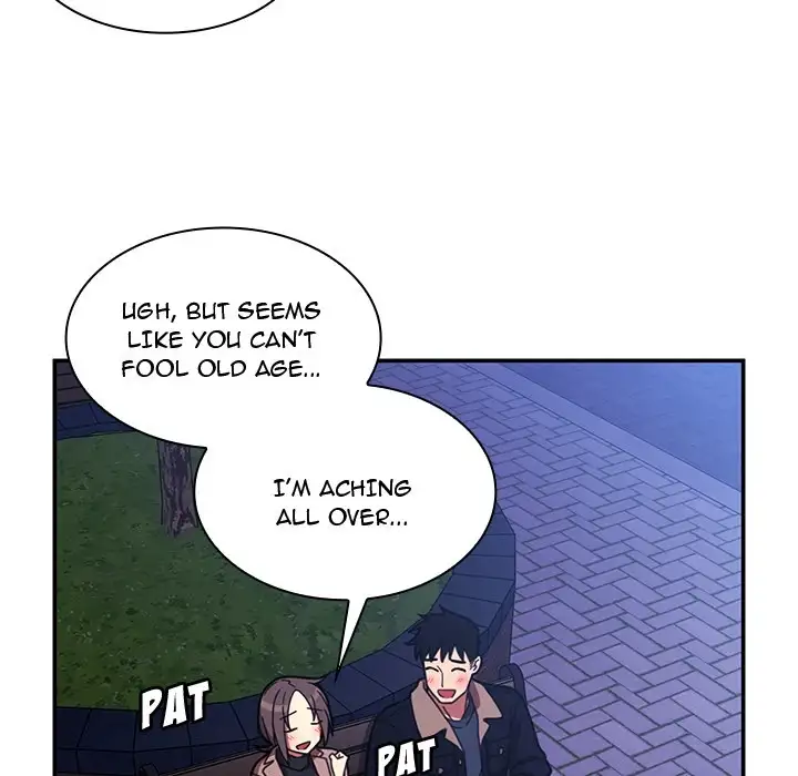 Close As Neighbors - Chapter 30 Page 45