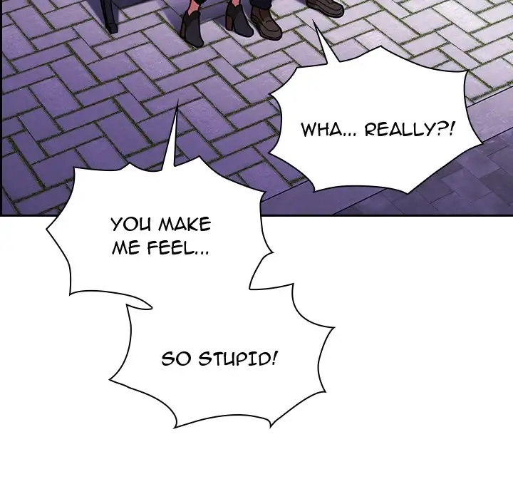 Close As Neighbors - Chapter 30 Page 77