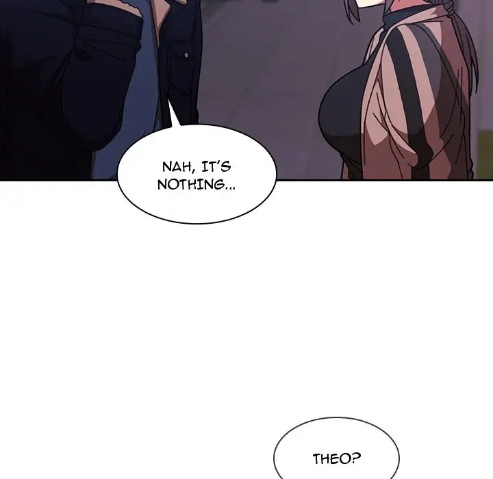 Close As Neighbors - Chapter 30 Page 99