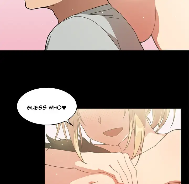 Close As Neighbors - Chapter 31 Page 10