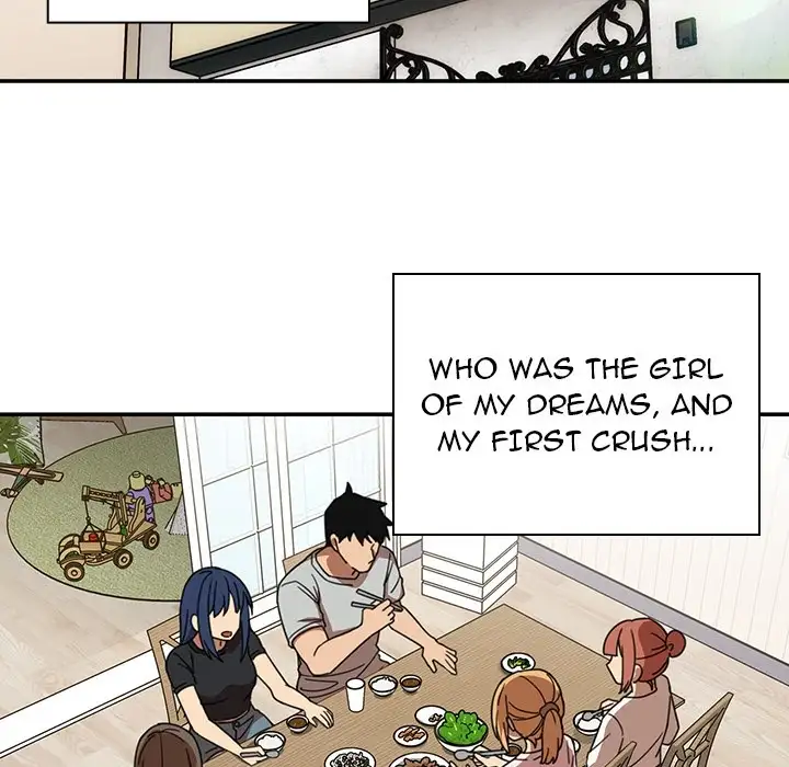 Close As Neighbors - Chapter 31 Page 102