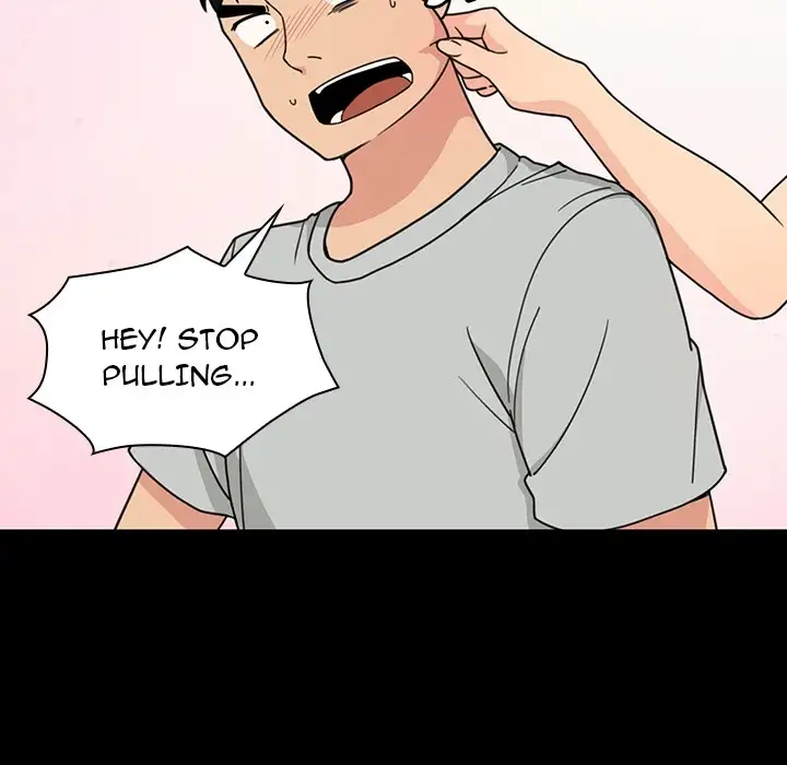 Close As Neighbors - Chapter 31 Page 34
