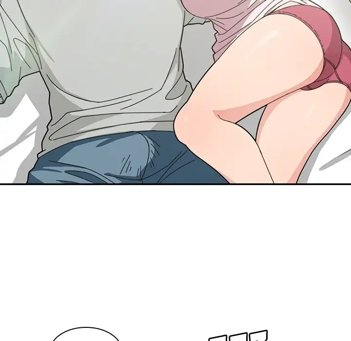 Close As Neighbors - Chapter 31 Page 48