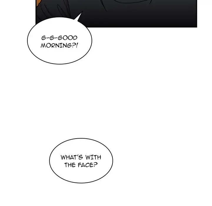 Close As Neighbors - Chapter 31 Page 66