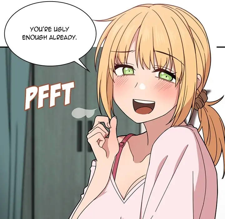 Close As Neighbors - Chapter 31 Page 67