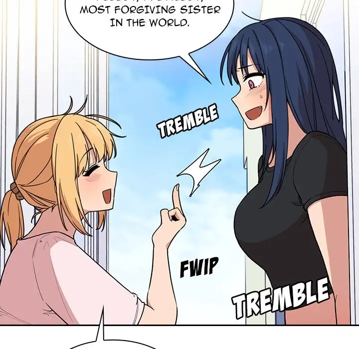 Close As Neighbors - Chapter 31 Page 69