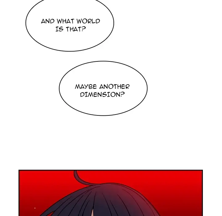 Close As Neighbors - Chapter 31 Page 70