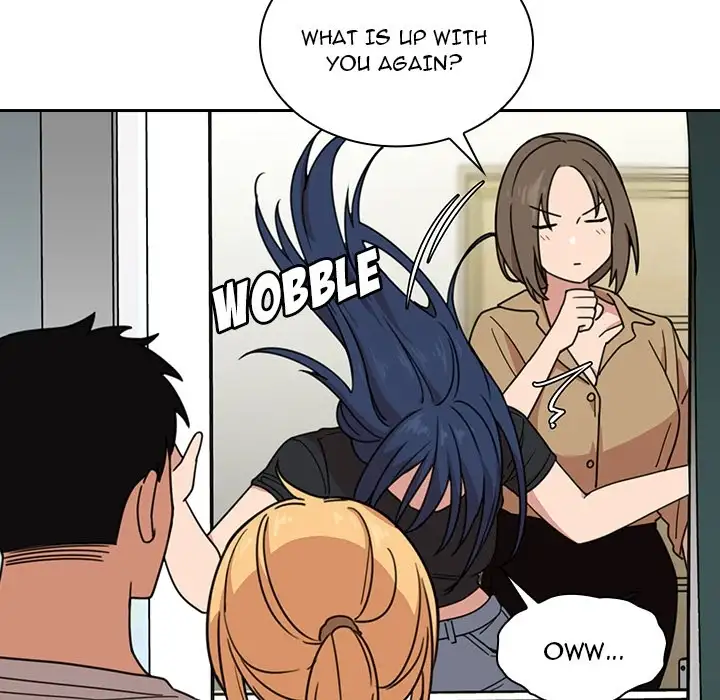 Close As Neighbors - Chapter 31 Page 74