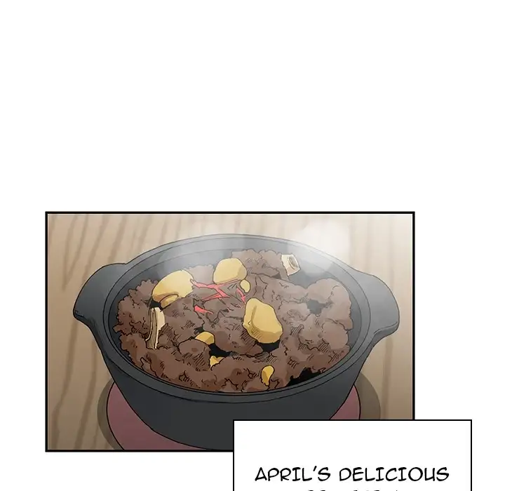 Close As Neighbors - Chapter 31 Page 88