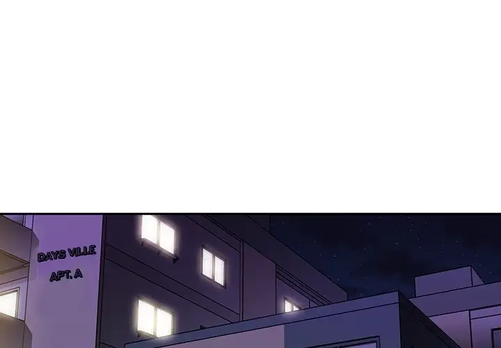 Close As Neighbors - Chapter 32 Page 1