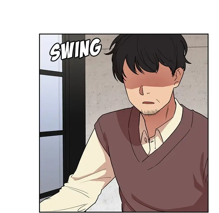 Close As Neighbors - Chapter 32 Page 104