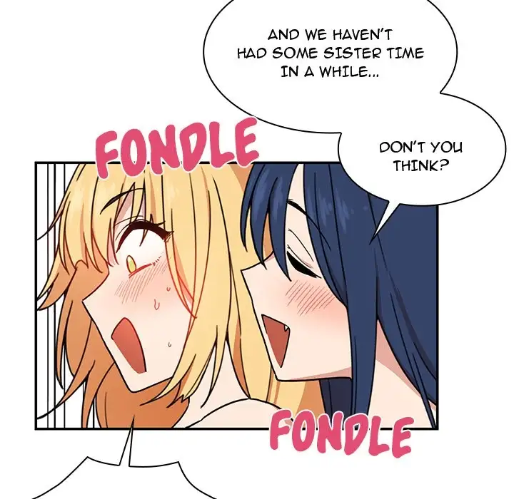 Close As Neighbors - Chapter 32 Page 19