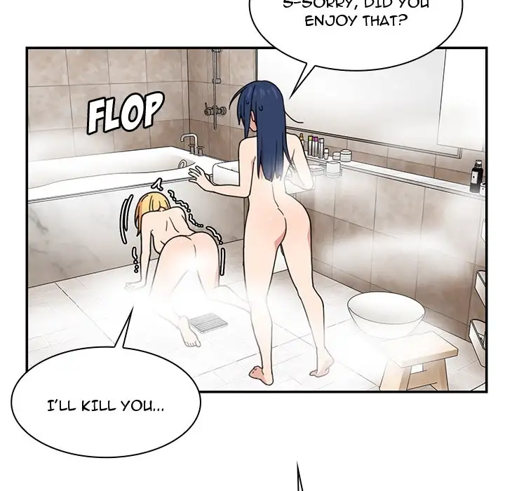 Close As Neighbors - Chapter 32 Page 24