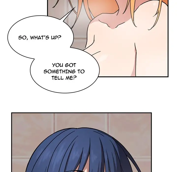 Close As Neighbors - Chapter 32 Page 32