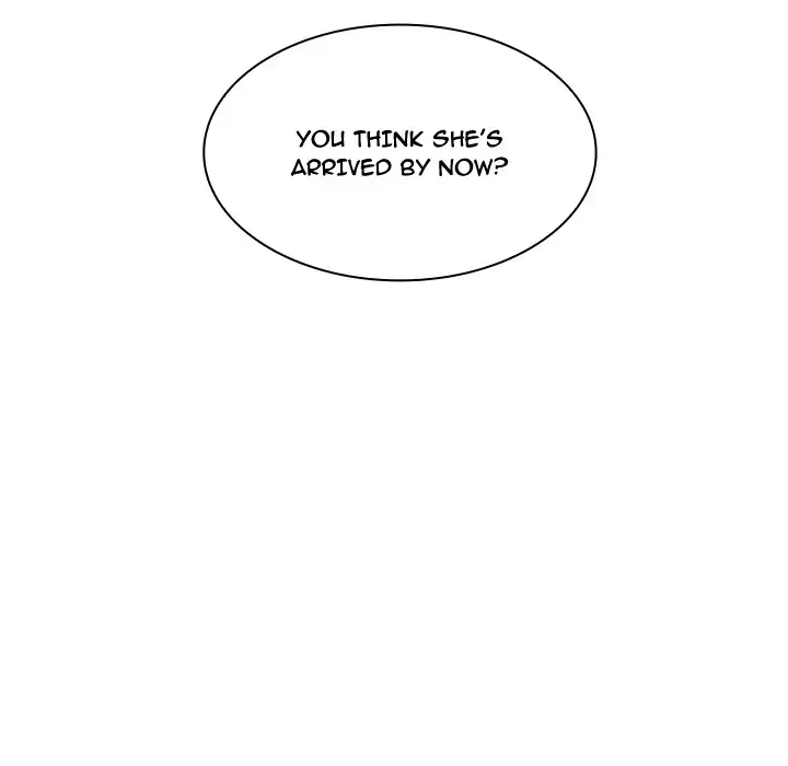 Close As Neighbors - Chapter 32 Page 37