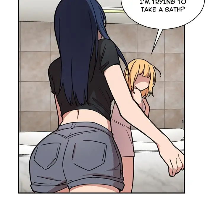 Close As Neighbors - Chapter 32 Page 7