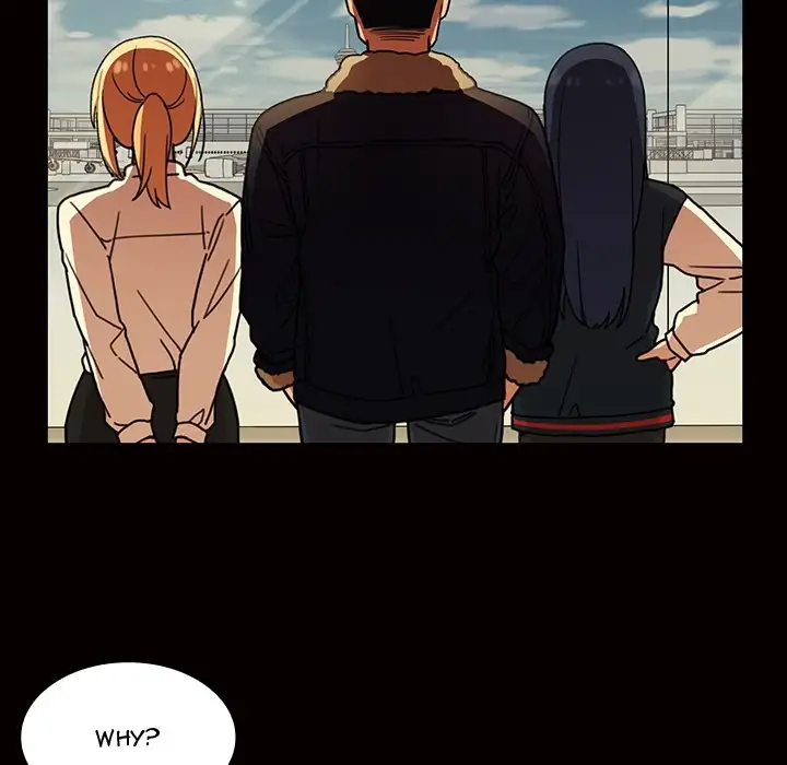 Close As Neighbors - Chapter 32 Page 85