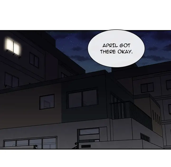 Close As Neighbors - Chapter 32 Page 99