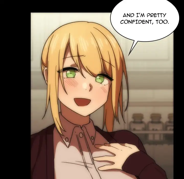 Close As Neighbors - Chapter 33 Page 101