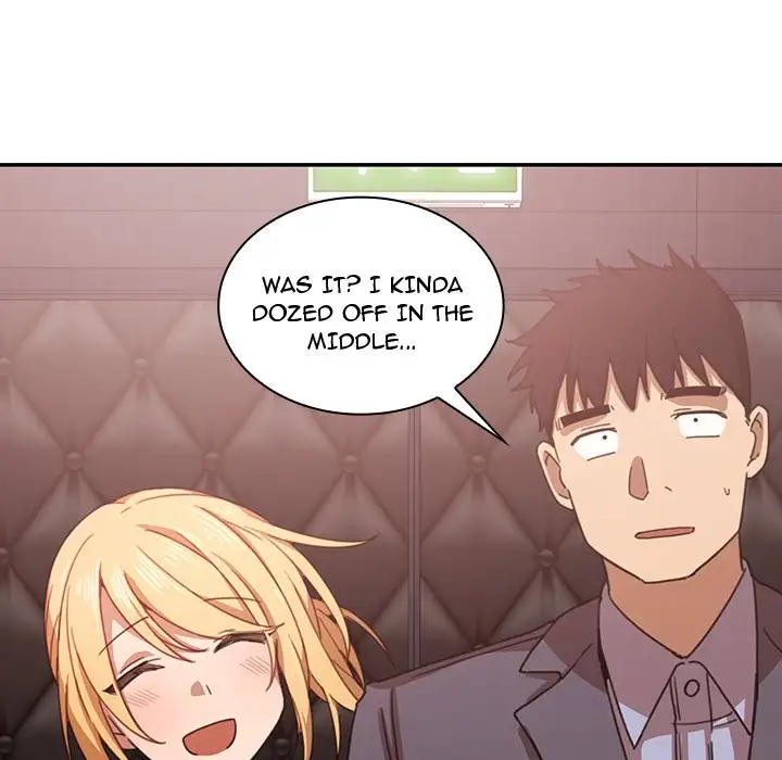 Close As Neighbors - Chapter 33 Page 110