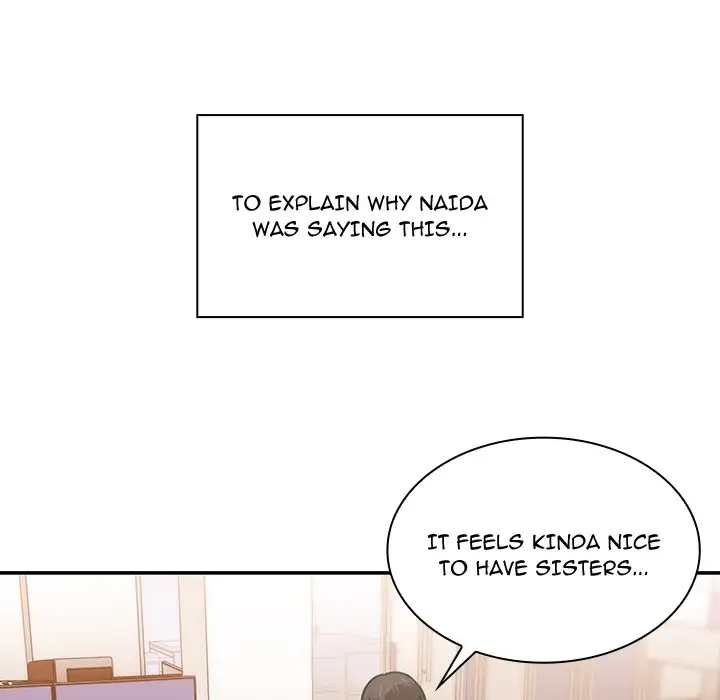 Close As Neighbors - Chapter 33 Page 13