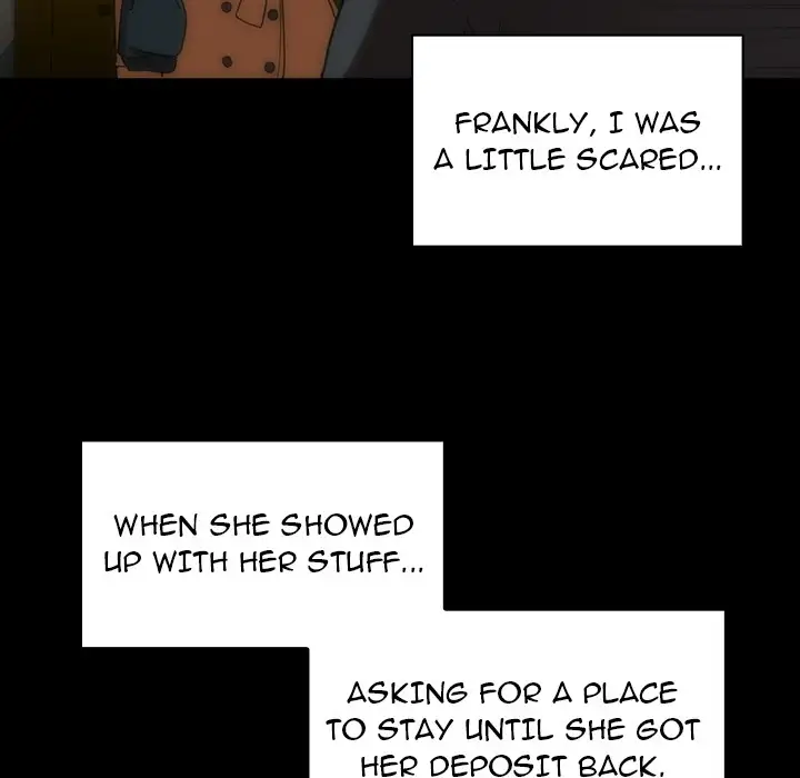 Close As Neighbors - Chapter 33 Page 21