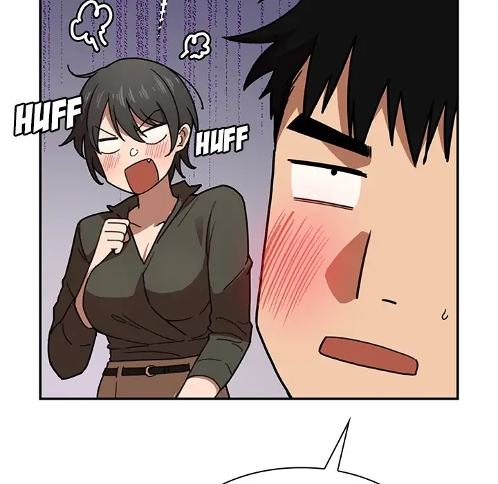 Close As Neighbors - Chapter 33 Page 34
