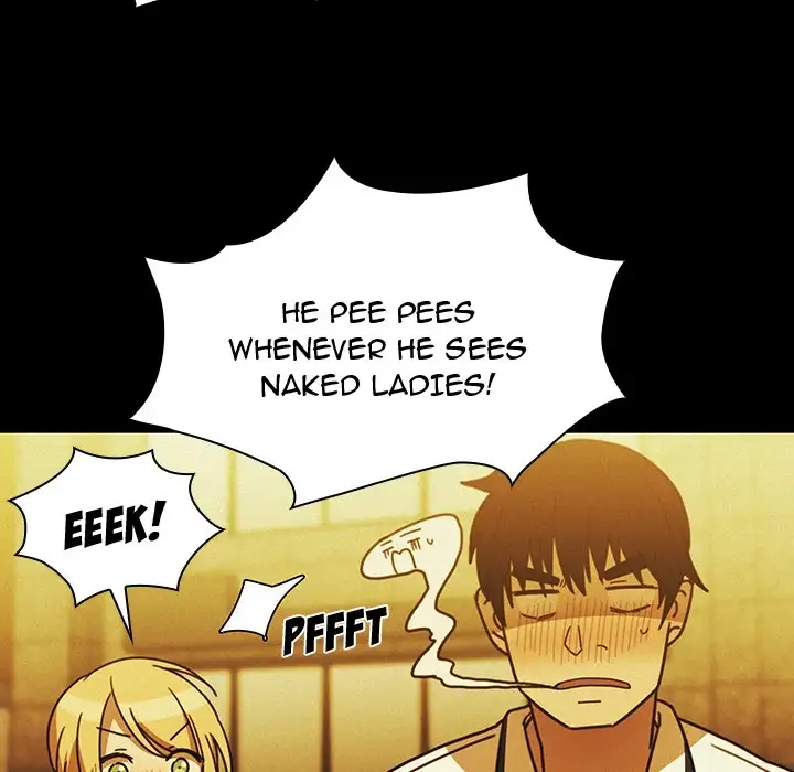 Close As Neighbors - Chapter 35 Page 67