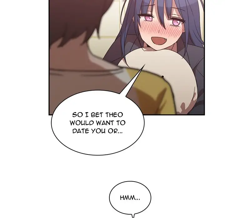 Close As Neighbors - Chapter 36 Page 100
